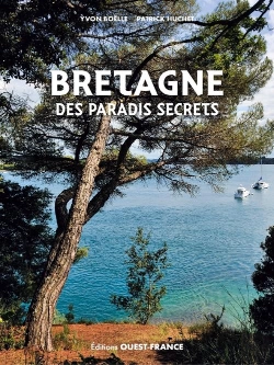 Bertrand.pt - Bretagne Des Paradis Secrets