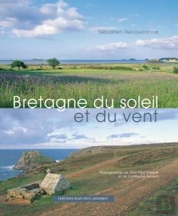 Bertrand.pt - Bretagne Du Soleil Et Du Vent