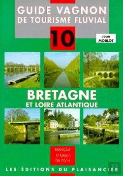 Bertrand.pt - Bretagne Et Loire Atlantique Guide Vagnon N.10