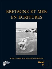 Bretagne Et Mer En Écritures