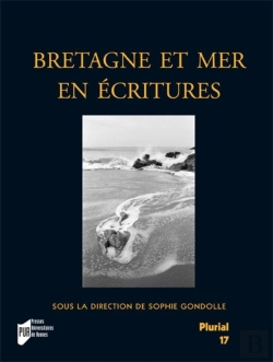 Bertrand.pt - Bretagne Et Mer En Écritures