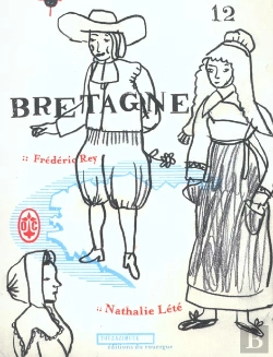 Bertrand.pt - Bretagne