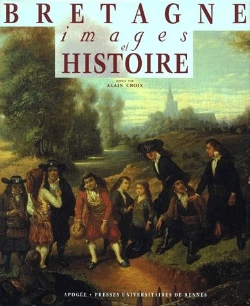 Bertrand.pt - Bretagne, Images Et Histoire