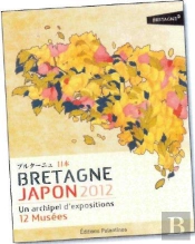 Bretagne Japon 2012, Un Archipel D'Expositions