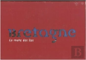 Bretagne, La Route Des Iles