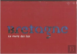 Bertrand.pt - Bretagne, La Route Des Iles
