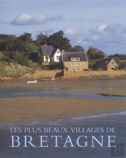 Bertrand.pt - Bretagne ; Les Plus Beaux Villages