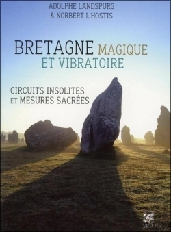 Bertrand.pt - Bretagne Magique Et Vibratoire