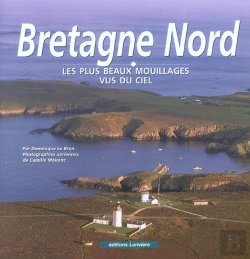 Bertrand.pt - Bretagne Nord, Les Plus Beaux Mouillages Vus Du Ciel