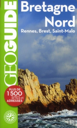 Bertrand.pt - Bretagne Nord (Rennes, Brest, Saint-Malo)