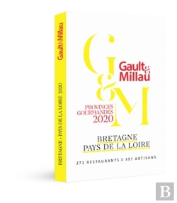 Bertrand.pt - Bretagne ; Pays De La Loire (Édition 2020)