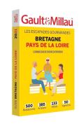 Bretagne : Pays De La Loire (Édition 2021)