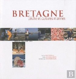 Bertrand.pt - Bretagne ; Pêche Et Culture Marine
