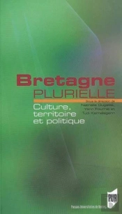 Bretagne Plurielle ; Culture, Territoire Et Politique
