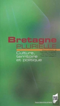 Bertrand.pt - Bretagne Plurielle ; Culture, Territoire Et Politique