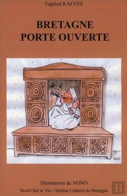 Bertrand.pt - Bretagne Porte Ouverte ; 100 Clés Pour Mieux Comprendre La Bretagne