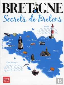 Bertrand.pt - Bretagne Secrets De Bretons