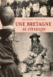 Bretagne Si Étrange