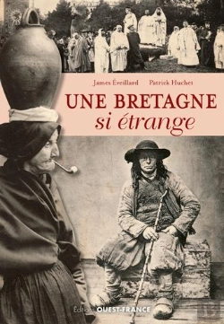 Bertrand.pt - Bretagne Si Étrange