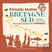 Bretagne Sud ; De Nantes À Île De Sein