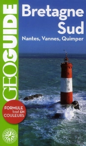 Bretagne Sud (Nantes, Vannes, Quimper)