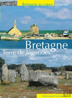 Bertrand.pt - Bretagne ; Terre De Légendes