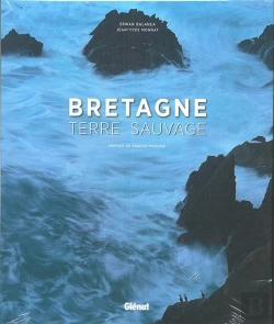 Bertrand.pt - Bretagne, Terre Sauvage