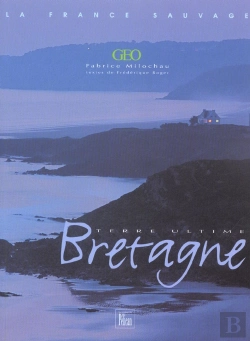 Bertrand.pt - Bretagne, Terre Ultime