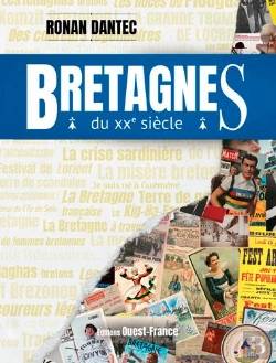 Bertrand.pt - Bretagnes Du Xxe Siècle