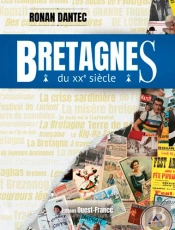 Bretagnes Du Xxe Siècle