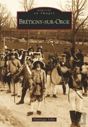 Brétigny-Sur-Orge