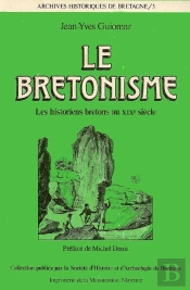 Bretonisme