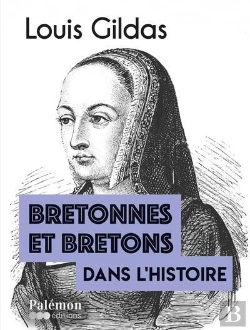 Bertrand.pt - Bretonnes Et Bretons Dans L'Histoire