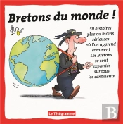 Bretons Du Monde !
