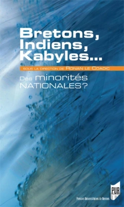 Bertrand.pt - Bretons, Indiens, Kabyles... ; Des Minorités Nationales ?