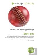 Brett Lee