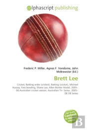 Brett Lee