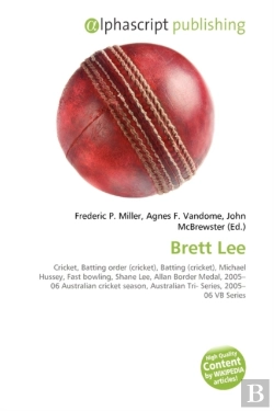 Bertrand.pt - Brett Lee