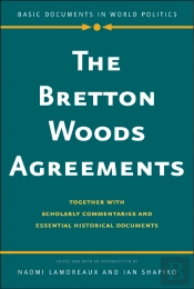 Bretton Woods Agreements