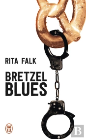 Bretzel Blues