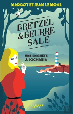 Bertrand.pt - Bretzel Et Beurre Salé Tome 1 : Une Enquête À Locmaria