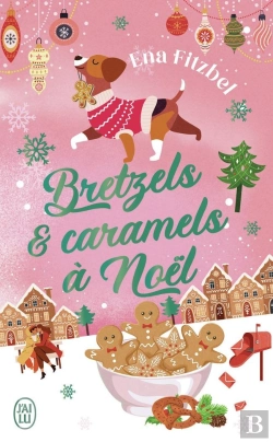 Bertrand.pt - Bretzels Et Caramels À Noël