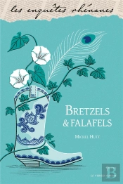 Brétzels Et Falafels