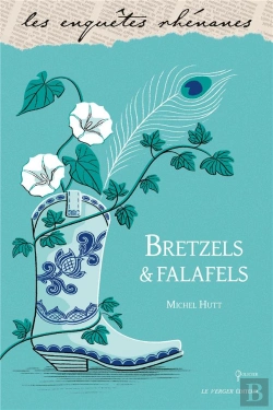 Bertrand.pt - Brétzels Et Falafels
