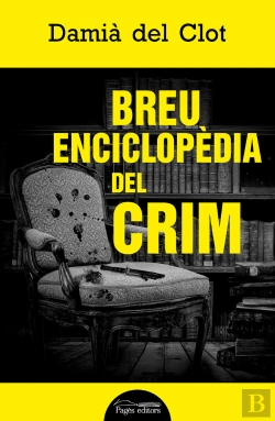 Bertrand.pt - Breu Enciclopedia Del Crim