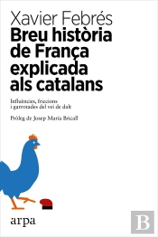Breu Història De França Explicada Als Catalans