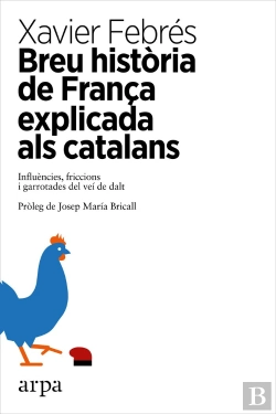 Bertrand.pt - Breu Història De França Explicada Als Catalans