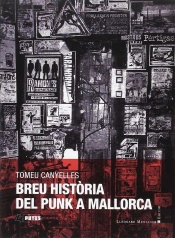 Breu Història Del Punk A Mallorca