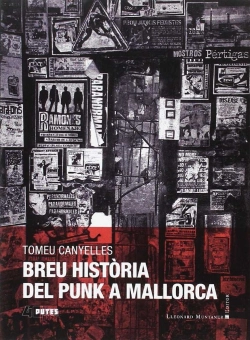 Bertrand.pt - Breu Història Del Punk A Mallorca