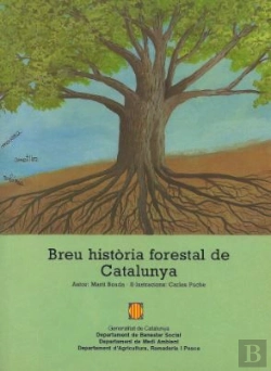 Bertrand.pt - Breu Història Forestal De Catalunya